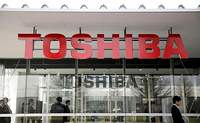 Фото - Toshiba продаст бизнес по производству фотосенсоров компании Sony