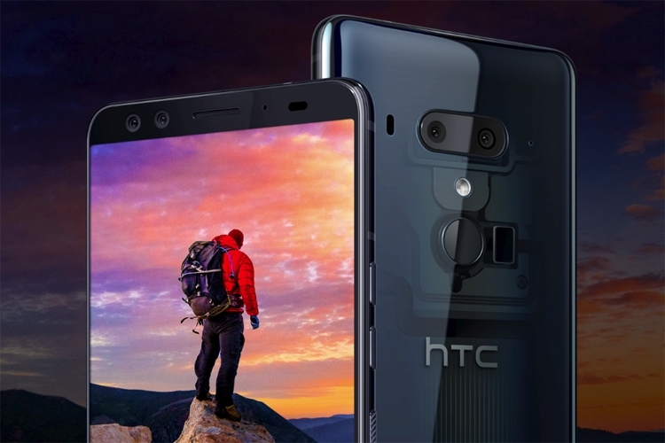 Фото - HTC U12+ не получил переходник с 3,5-мм аудиоразъёмом»