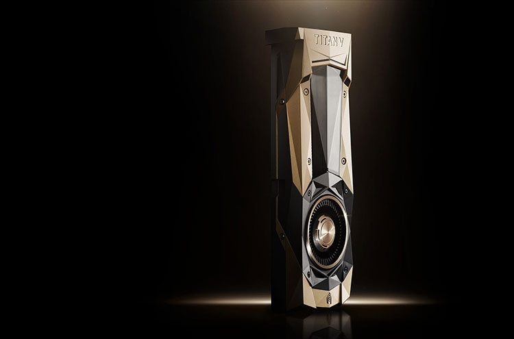 Фото - NVIDIA представила эксклюзивные функции для GPU, которых пока нет на рынке»
