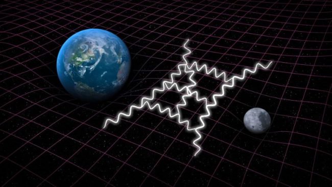 Фото - 10 загадок пространства-времени, которые сможет решить квантовая гравитация