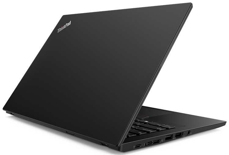 Фото - Lenovo представила новые ThinkPad в преддверии CES 2018″