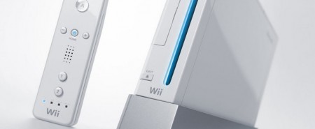 Фото - Nintendo снижает цену на Wii до 150 $