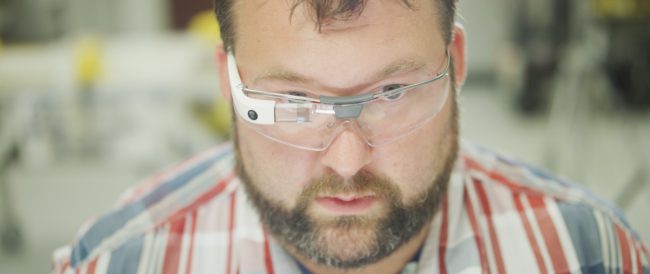 Фото - Google Glass 2.0: захватывающая попытка номер два