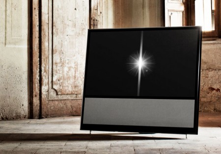 Фото - Bang & Olufsen выпустила линейку Smart TV BeoVision 11
