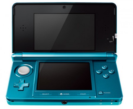 Фото - Nintendo 3DS: браузер и онлайн-магазин появятся в мае