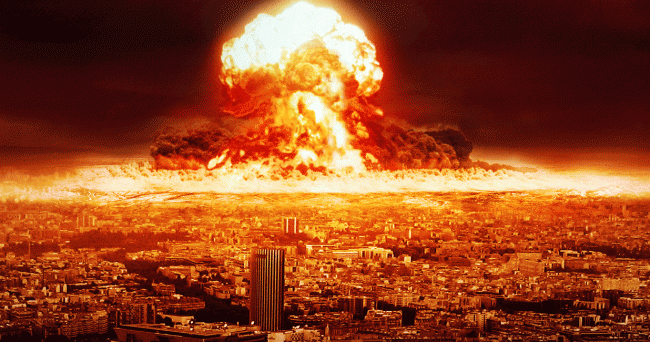 Фото - 10 самых громких атомных катастроф