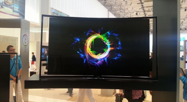 Фото - Samsung: до массовости OLED-телевизоров должно пройти 3-4 года