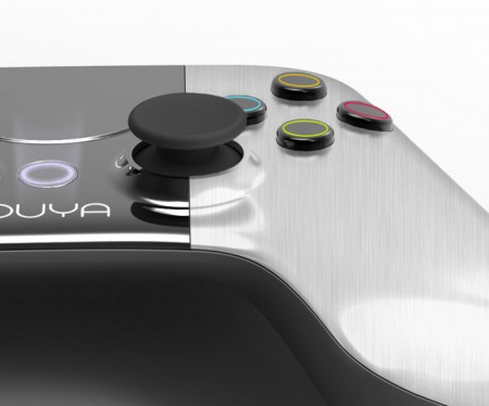 Фото - Android-консоль Ouya поступит в продажу в марте 2013