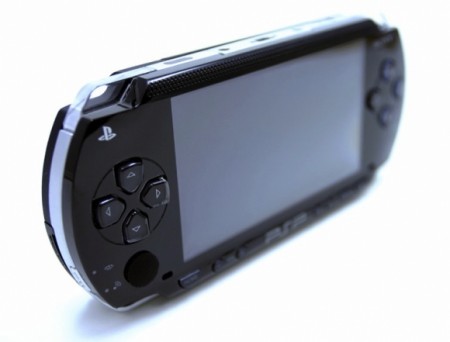 Фото - Стоимость Sony PSP упала до 129,99 $