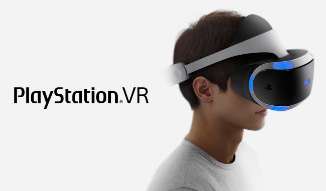 Фото - Обзор гарнитуры виртуальной реальности PlayStation VR