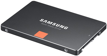 Фото - Samsung представила очень тонкие SSD