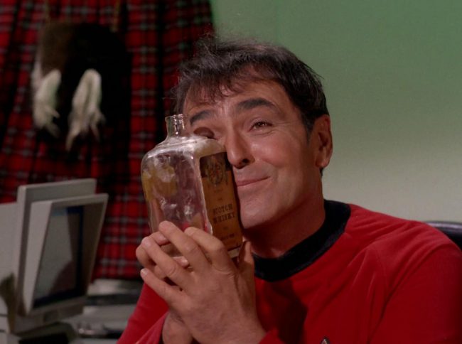Фото - Стартап Alcarelle будет производить заменитель алкоголя из Star Trek