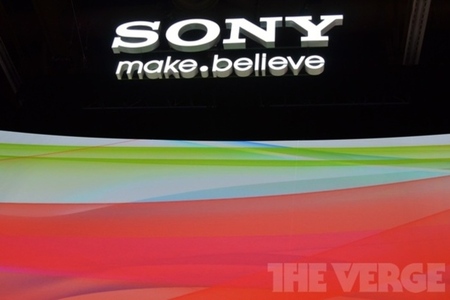 Фото - #CES | Sony запускает сервис дистрибуции 4K-видео