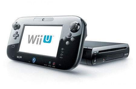 Фото - Amazon случайно поделился информацией о дате начала поставок и цене новой консоли Nintendo Wii U