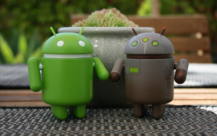 Фото - Платформа Nougat занимает практически треть Android-рынка»