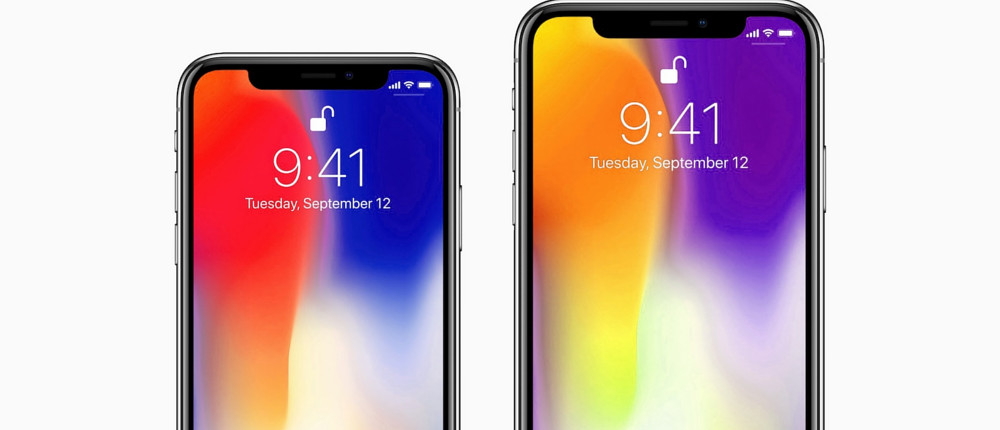 Фото - Apple в 2018 году выпустит обновленный iPhone X в двух вариациях и iPhone 9