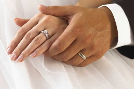 Фото - Брак уменьшает риск умереть от рака кожи