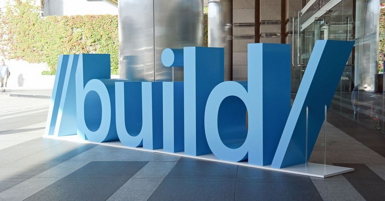 Фото - Ключевые анонсы Microsoft на конференции Build 2018″