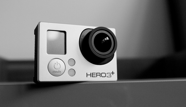 Фото - Технологии GoPro найдут применение в продуктах сторонних компаний»