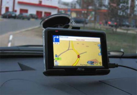 Фото - Пошлины на GPS могут увеличить стоимость смартфонов и планшетов