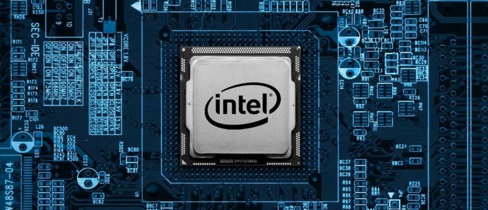 Фото - Intel создала 10-нм процессор Core i3-8121U