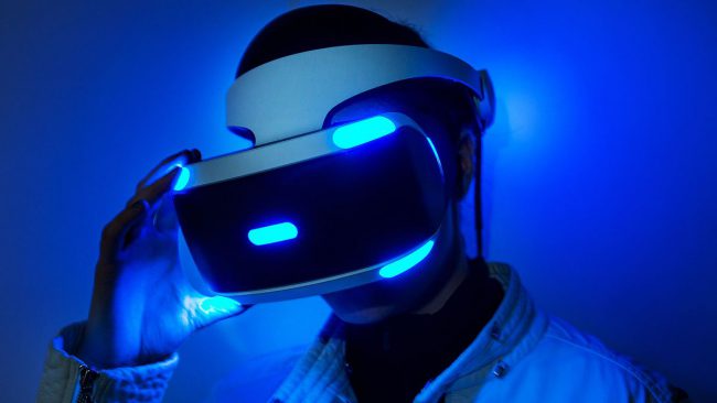 Фото - В 2018 году Sony расширит библиотеку видеоигр для PlayStation VR на 80%