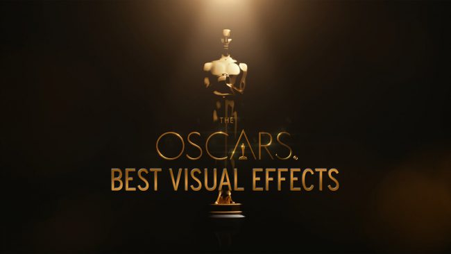 Фото - #видео | Все фильмы, получившие премию «Оскар» за специальные эффекты