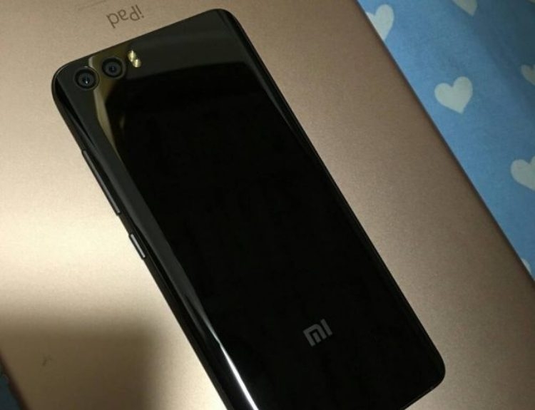 Фото - Дебют флагманского Xiaomi Mi6 стоимостью от $463 намечен на завтра»