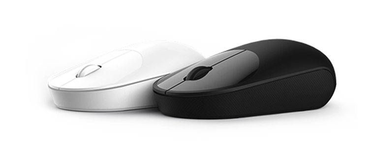Фото - Новая беспроводная мышь Xiaomi стоит менее $10″