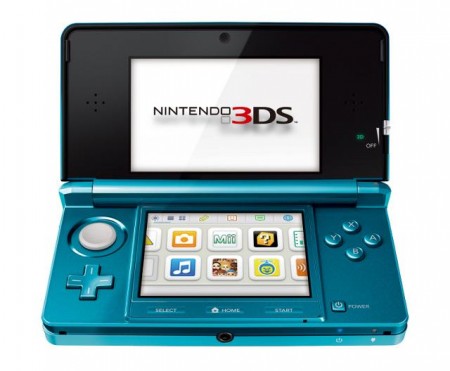 Фото - Nintendo 3DS упала в цене до 169,99 $