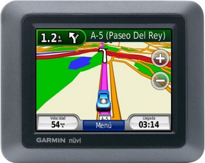 Фото - Garmin анонсировала очередной GPS навигатор
