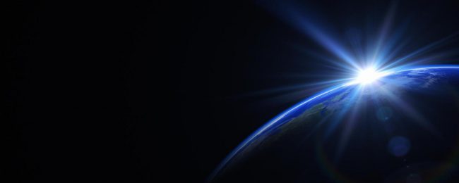 Фото - Бермудский треугольник в космосе: угроза для астронавтов?