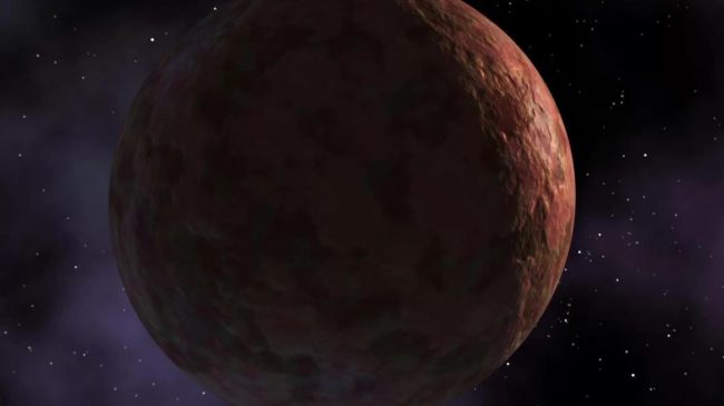 Фото - Гипотетическая «Девятая планета» может оказаться скоплением мелких объектов