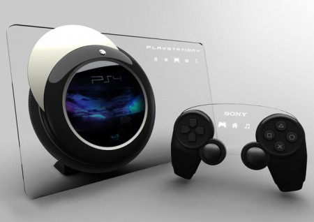 Фото - PlayStation 4 появится в течении 18 месяцев?