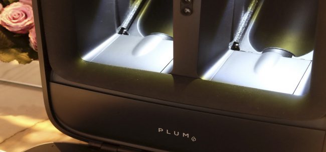 Фото - Plum — «Умный» холодильник для вина
