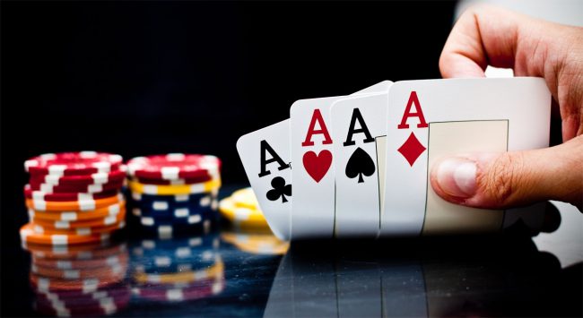 Фото - Искусственный интеллект научился успешно играть в покер