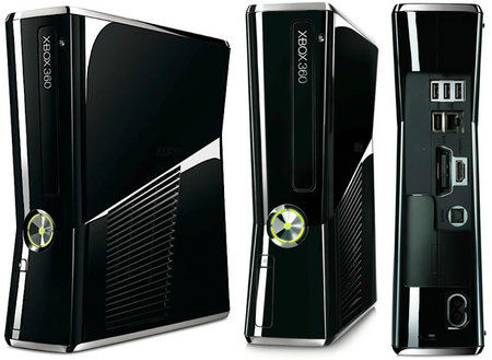 Фото - Последователь Xbox 360 дебютирует на выставке E3 2012?