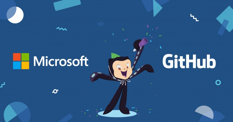 Фото - Microsoft объявила о поглощении GitHub за $7,5 млрд»