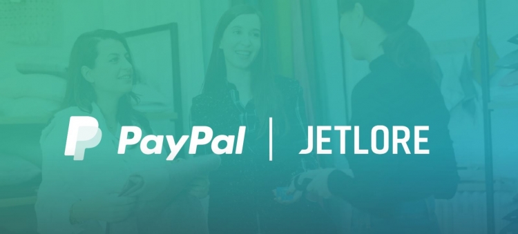 Фото - PayPal купила стартап Jetlore, занимающийся ИИ-системами розничной торговли»