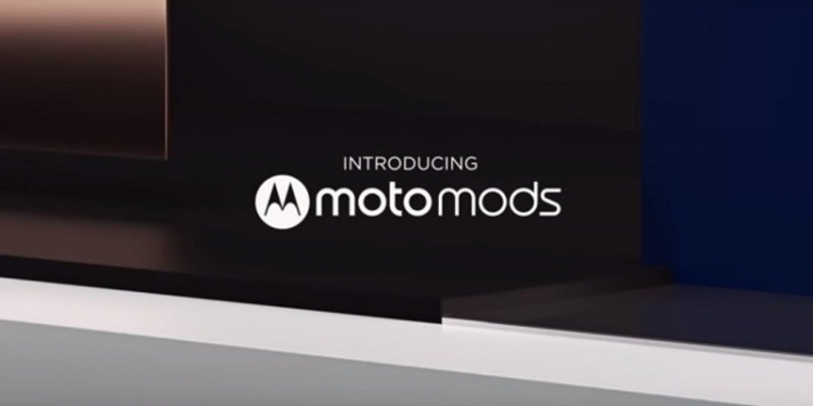 Фото - Подключаемый смарт-динамик Moto Mods с поддержкой Amazon Alexa обойдётся в $150″