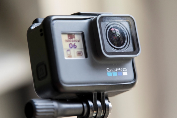 Фото - GoPro запустила программу TradeUp для обмена старых камер на новые со скидкой»