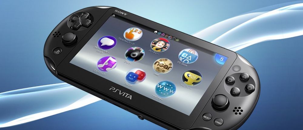 Фото - Sony прекращает выпуск игр на физических носителях для PS Vita