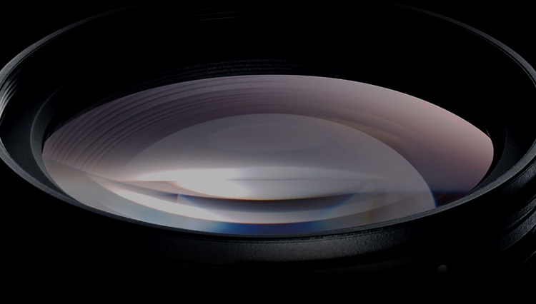 Фото - Tamron готовит новый объектив для полнокадровых беззеркалок Sony»