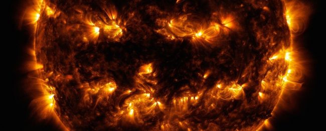 Фото - Ученые окончательно определились в том, как погибнет наше Солнце