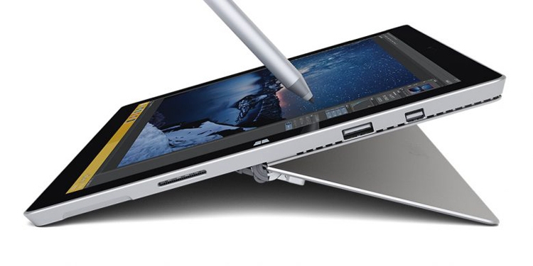 Фото - Microsoft выпустит «недорогие» планшеты Surface»