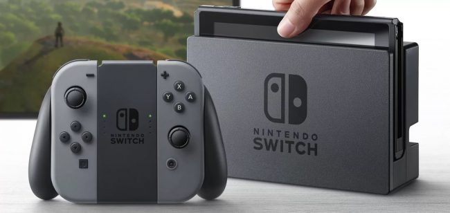 Фото - Горькая правда о новой приставке Nintendo Switch, которую нужно знать перед покупкой