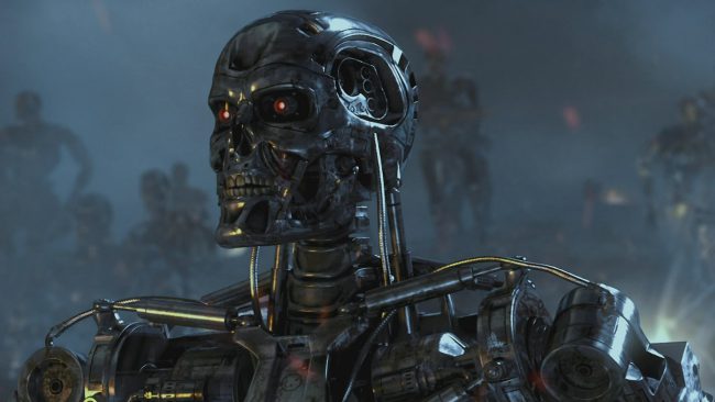 Фото - Роботы от NVIDIA будут наблюдать за нами, чтобы стать еще умнее