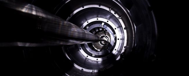 Фото - Физики обнаружили первые реальные следы теоретической квазичастицы оддерона