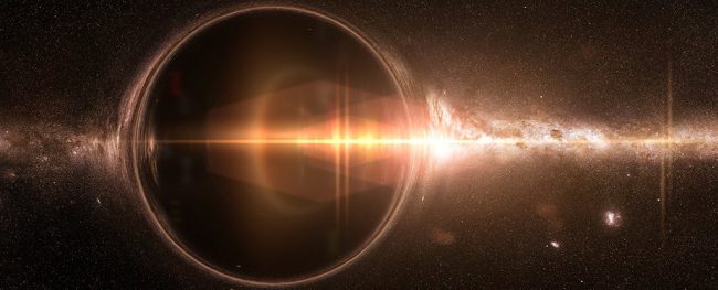 Фото - Пытаясь понять природу сверхмассивных черных дыр, ученые обнаружили десятки настоящих монстров