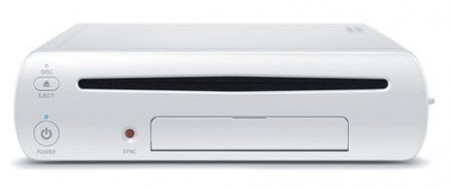 Фото - Nintendo представила Wii U и новый контроллер